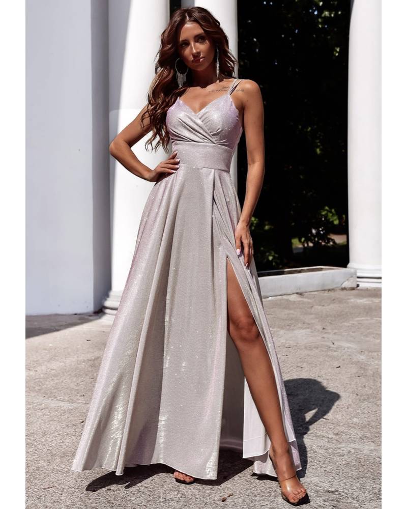 11001. TIFANI LUX SZAMPAN - RÓŻ